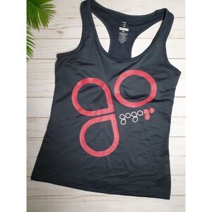 Old Navy Athletic Tank Top, Reflective, Medium